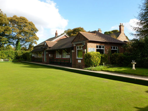 Clubhouse