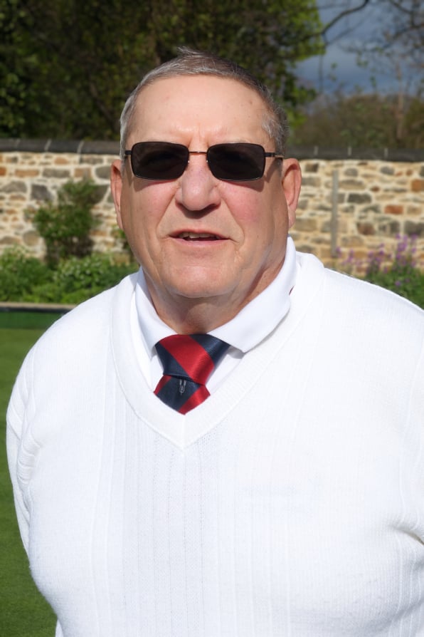Don Burbeck