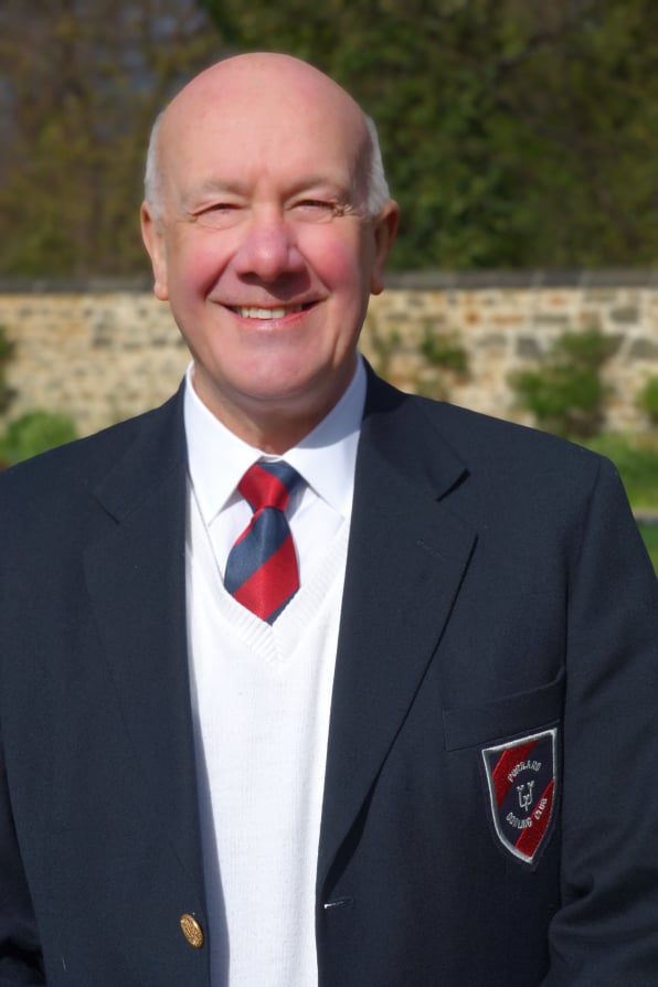 Mark Terry