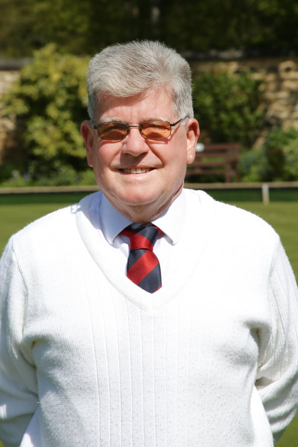 Peter Carr