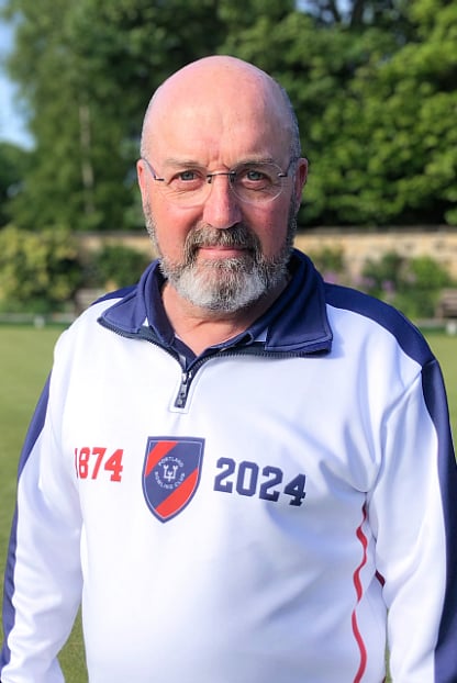 Terry Brennan